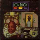 CD - Don Dixon - E-E-E