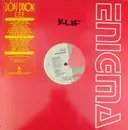 LP - Don Dixon - E-E-E