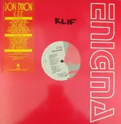 LP - Don Dixon - E-E-E