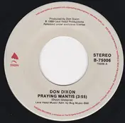 Don Dixon - Praying Mantis