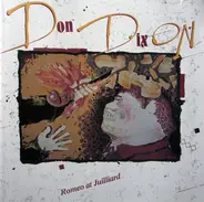 Don Dixon - Romeo at Juilliard