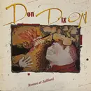 LP - Don Dixon - Romeo At Juilliard