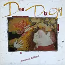 LP - Don Dixon - Romeo At Julliard