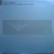 don diablo - Cloud Nr. 9 / Acceleration The Remixes