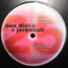 12'' - Don Disco & Jeremiah - Autumn Light
