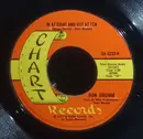 7inch Vinyl Single - Don Drumm - In At Eight And Out At Ten