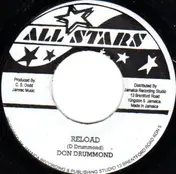 Don Drummond - Reload / Little Willie