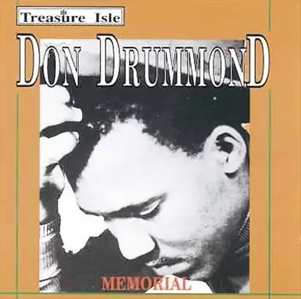 Don Drummond - Memorial