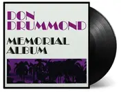 Don Drummond - Memorial Album -Coloured-