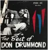 LP - Don Drummond - The Best Of Don Drummond