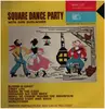 LP - Don Durlacher - Square Dance Party
