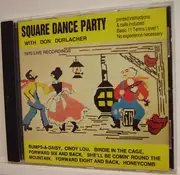 CD - Don Durlacher - Square Dance Party