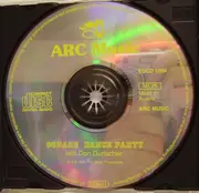 CD - Don Durlacher - Square Dance Party