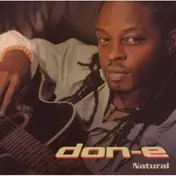 Don-E - Natural