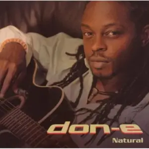DON-E - Natural