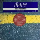 12inch Vinyl Single - Don-E - Rhythm Of Life