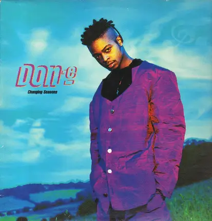 don-e - Changing Seasons
