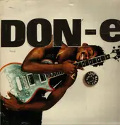 Don-E - Love Makes The World Go Round