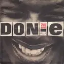 7inch Vinyl Single - Don-E - Peace In The World