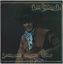 LP - Don Edwards - America's Singing Cowboy