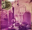 LP - Don Elliott, Tony Scott, Stuff Smith, Georgie Auld - Jazz Lab Vol. 13 - Jazztime USA