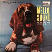 Don Elliott - The Mello Sound