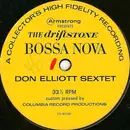 7inch Vinyl Single - Don Elliott Sextet - The Driftstone Bossa Nova / Do-It-Thyself Bossa Nova