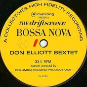 Don Elliott Sextet