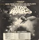 LP - Don Ellis And Survival - Music From Other Galaxies And Planets