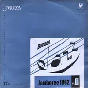 10'' - Don Ellis - Jazz Jamboree 1962 Vol. 1