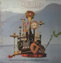 LP - Don Ellis - Live At Montreux - + Insert