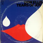 Double LP - Don Ellis - Tears Of Joy