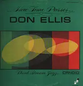 Don Ellis - ...How Time Passes...