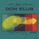 LP - Don Ellis - How Time Passes - 180g