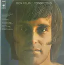 LP - Don Ellis - Connection