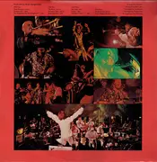 Double LP - Don Ellis - At Fillmore