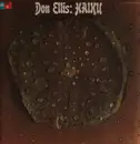 LP - Don Ellis - Haiku - Gatefold
