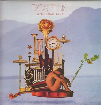 Don Ellis - Live at Montreux