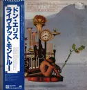 LP - Don Ellis - Live At Montreux - OBI