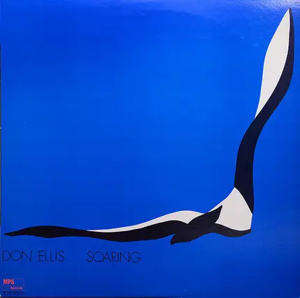 Don Ellis - Soaring