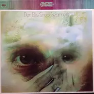 Don Ellis - Shock Treatment