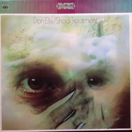 Don Ellis - Shock Treatment