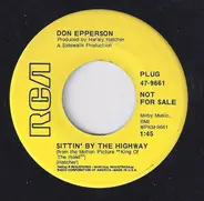 Don Epperson - Sittin' By The Highway