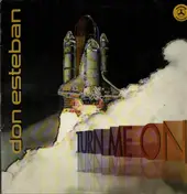 don esteban - Turn Me On