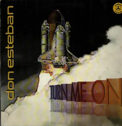 Don Esteban - Turn Me On