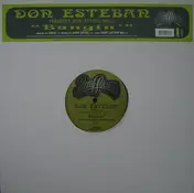 don esteban - Jack Attack Vol. 1