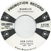 Don Estes - I'd Give Anything