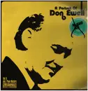 LP - Don Ewel - A  Portrait of Don Ewell Vol. 6