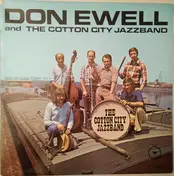 Don Ewell - Don Ewell And The Cotton City Jazzband / New Orleans Today Vol. 4