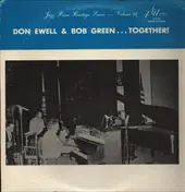 Don Ewell - Together!